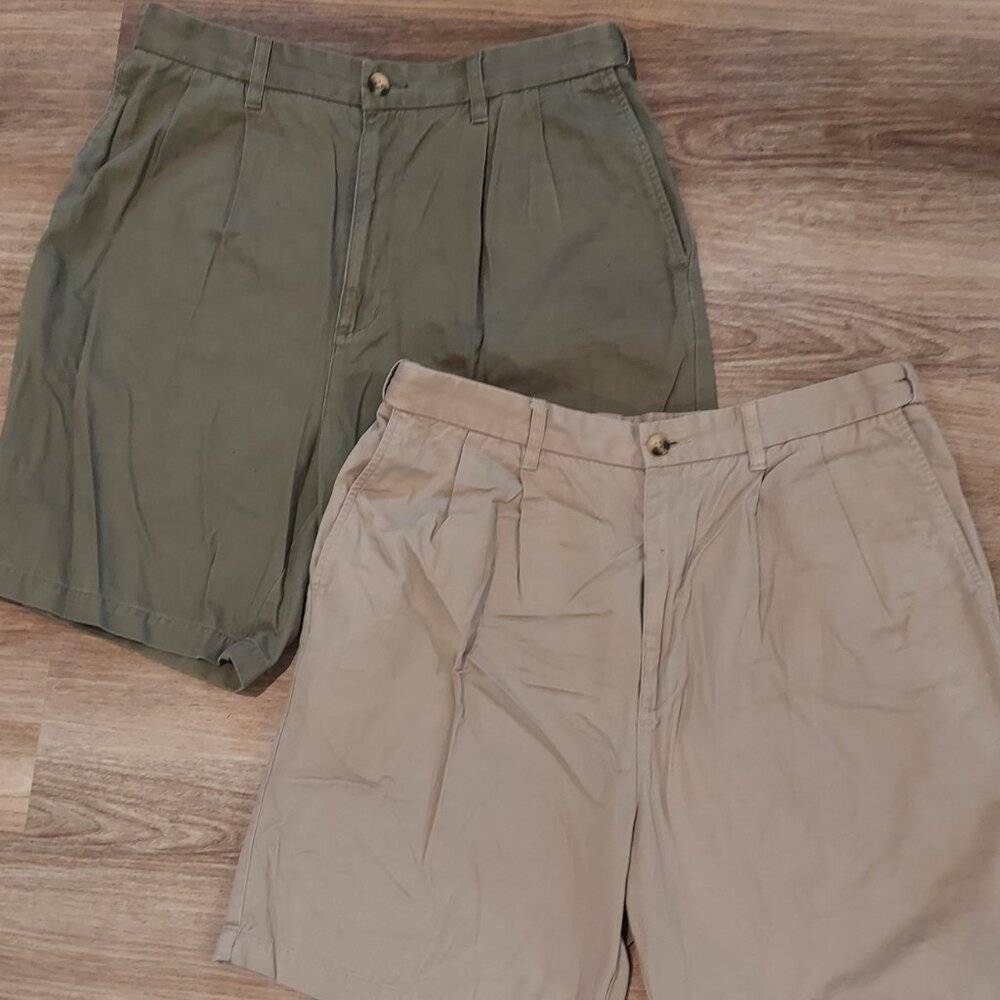 SIZE 36 Covington Men's Shorts